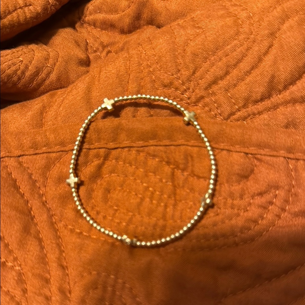 Enewton Bracelet with Crosses